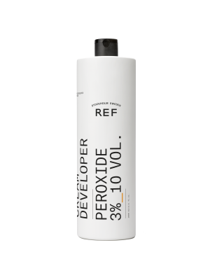 REF Peroxide 3% 10 VOL 1000 ml